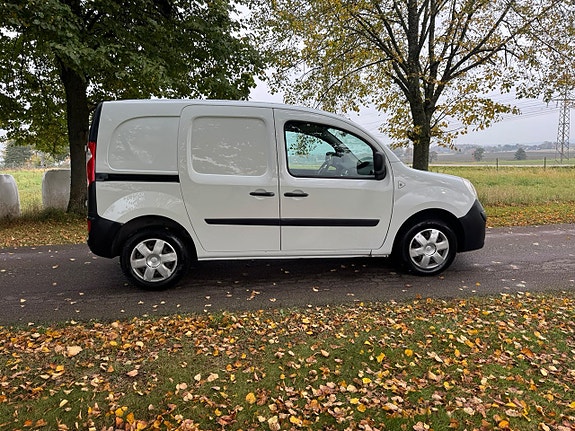 Renault Kangoo Express 7 of 17