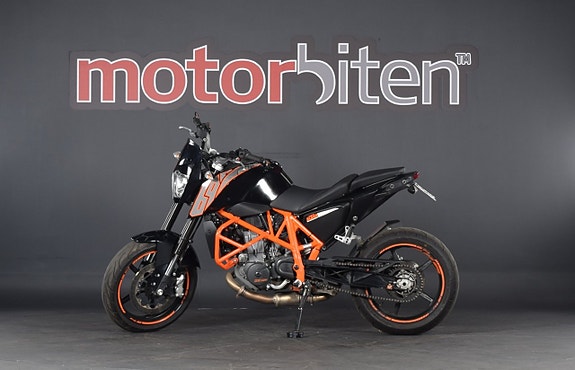 KTM 690 DUKE R 3 of 4