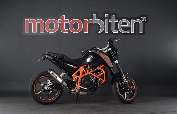 KTM 690 DUKE R 2 of 4