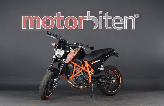 KTM 690 DUKE R 4 of 4