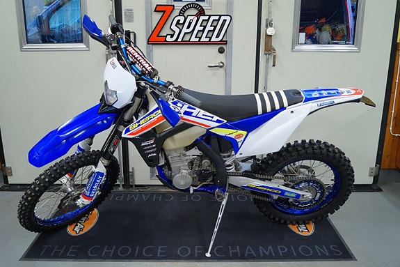 Sherco SEF-R 450 Factory