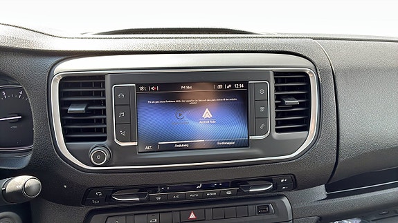 Toyota Proace 12 of 14