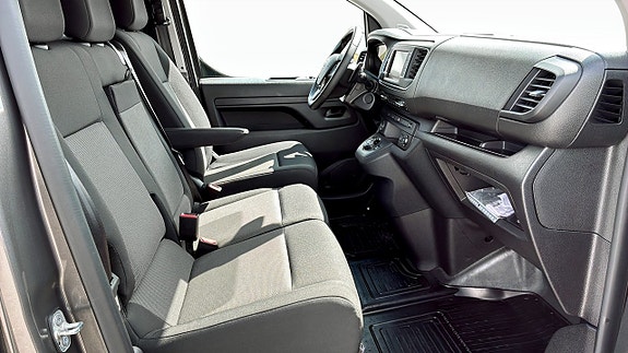 Toyota Proace 3 of 14