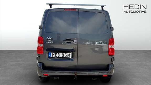 Toyota Proace 7 of 14