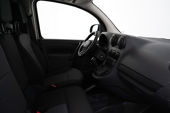 Mercedes-Benz Citan 109 12 of 18