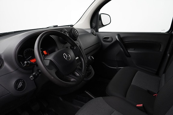 Mercedes-Benz Citan 109 6 of 18
