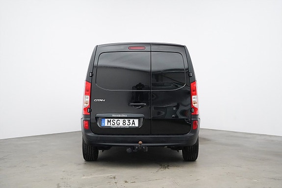 Mercedes-Benz Citan 109 14 of 18