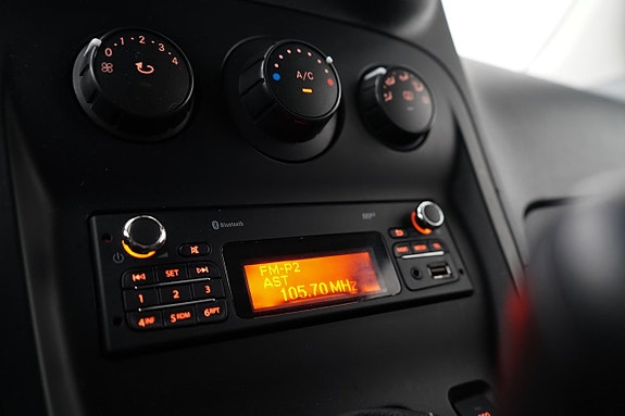 Mercedes-Benz Citan 109 10 of 18