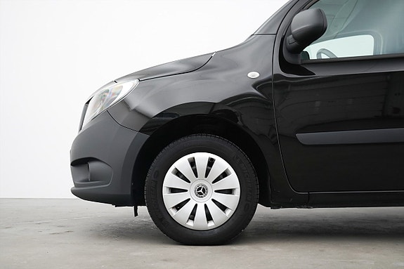 Mercedes-Benz Citan 109 2 of 18