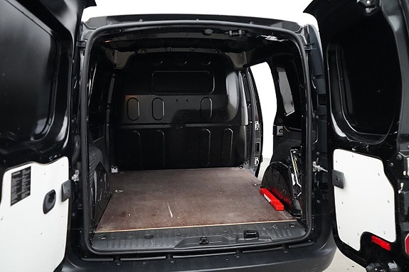 Mercedes-Benz Citan 109 13 of 18