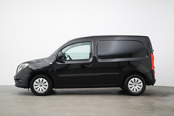 Mercedes-Benz Citan 109 4 of 18