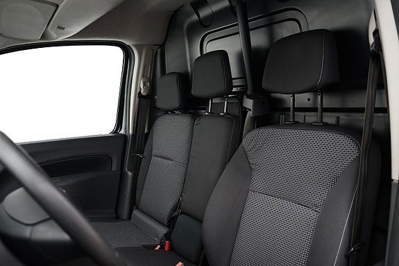 Mercedes-Benz Citan 109 7 of 18
