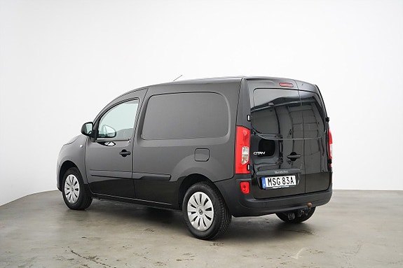 Mercedes-Benz Citan 109 5 of 18