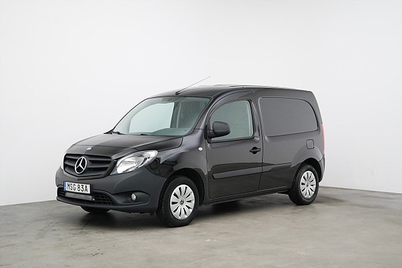 Mercedes-Benz Citan 109 18 of 18