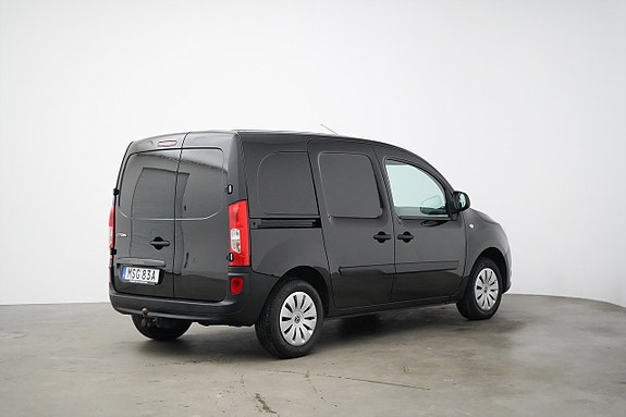 Mercedes-Benz Citan 109 15 of 18