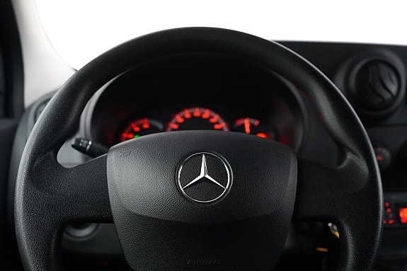 Mercedes-Benz Citan 109 8 of 18
