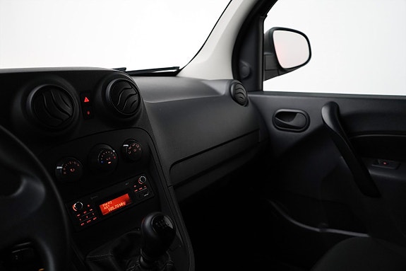 Mercedes-Benz Citan 109 9 of 18