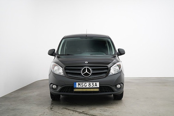 Mercedes-Benz Citan 109 16 of 18
