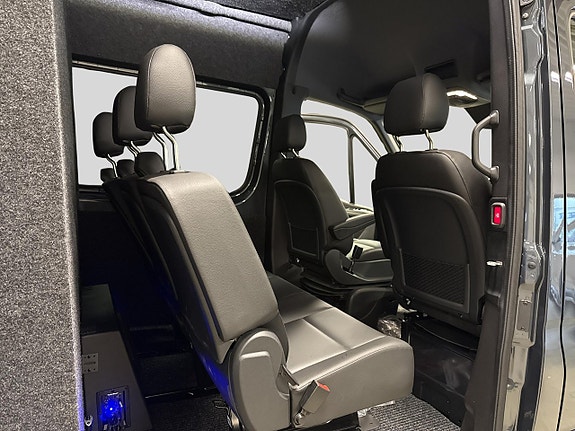 Mercedes-Benz Sprinter 317 6 of 7