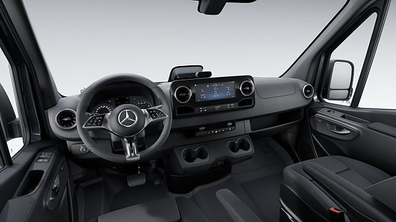 Mercedes-Benz Sprinter 317 3 of 7