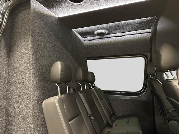 Mercedes-Benz Sprinter 317 5 of 7