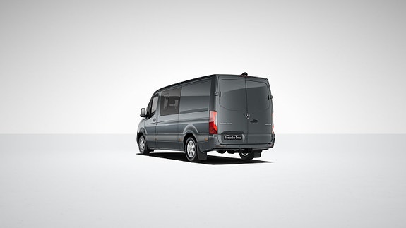 Mercedes-Benz Sprinter 317 2 of 7
