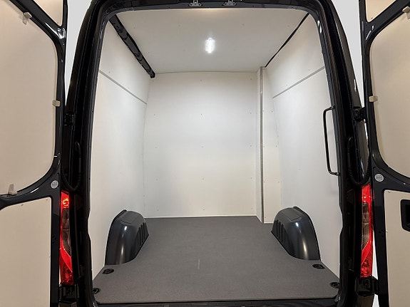 Mercedes-Benz Sprinter 317 7 of 7