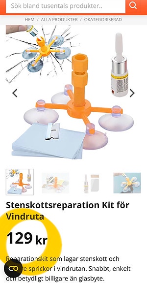Product image 5 of 6