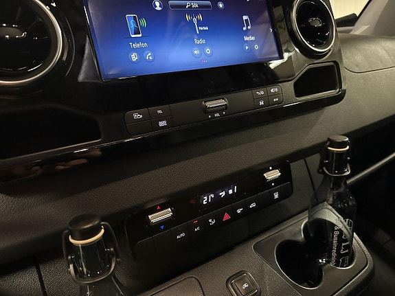 Mercedes-Benz Sprinter 317 8 of 16