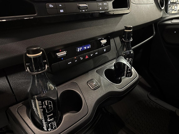 Mercedes-Benz Sprinter 317 7 of 16