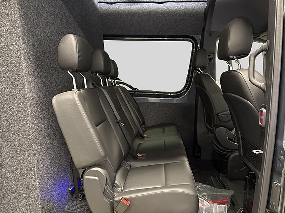 Mercedes-Benz Sprinter 317 9 of 16
