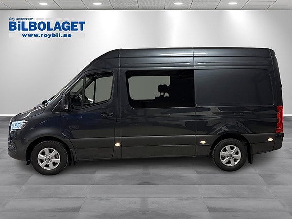 Mercedes-Benz Sprinter 317 2 of 16