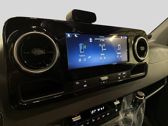 Mercedes-Benz Sprinter 317 6 of 16