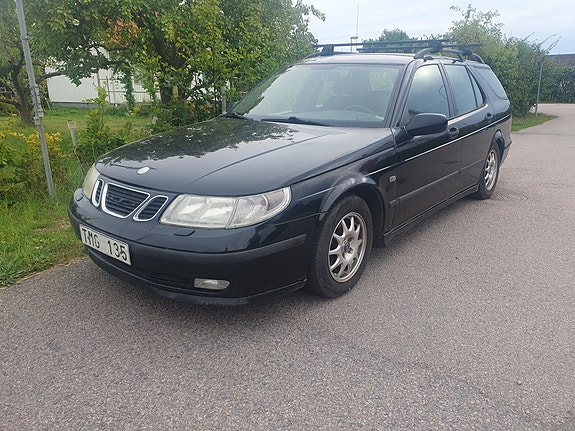 Saab 9-5