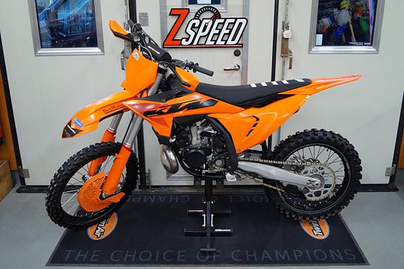 KTM SX 250