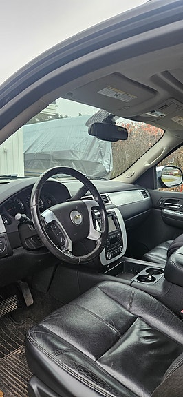 Chevrolet Avalanche 3 of 3