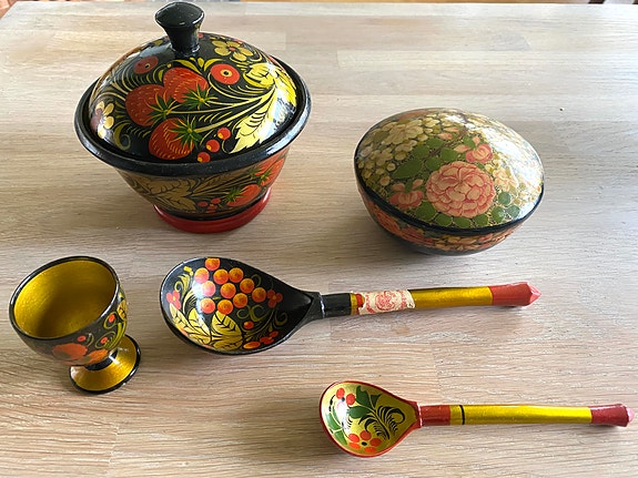 Product image 1 of 4