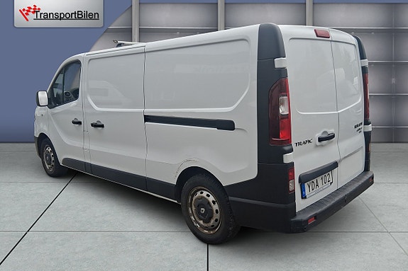 Renault Trafic 3 of 14