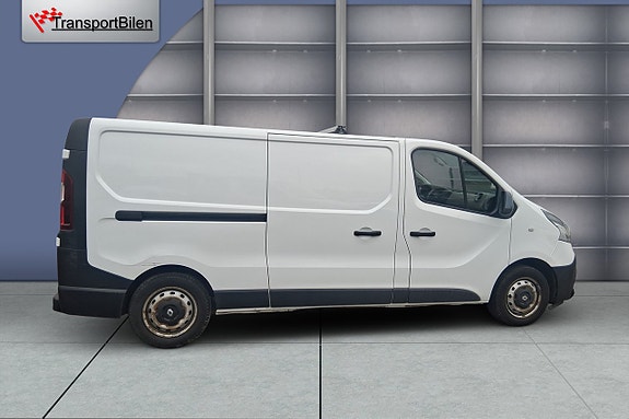 Renault Trafic 6 of 14