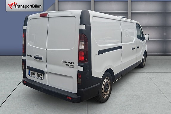 Renault Trafic 5 of 14