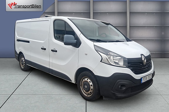Renault Trafic 7 of 14