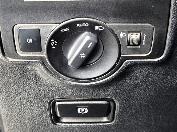 Mercedes-Benz Vito 111 14 of 21