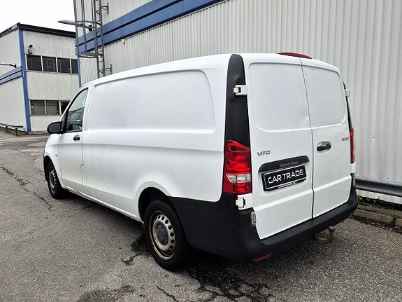 Mercedes-Benz Vito 111 6 of 21