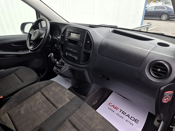 Mercedes-Benz Vito 111 20 of 21