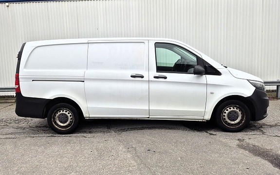 Mercedes-Benz Vito 111 5 of 21