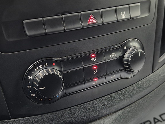 Mercedes-Benz Vito 111 19 of 21
