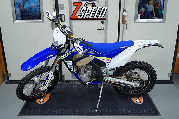 Sherco SEF-R 250