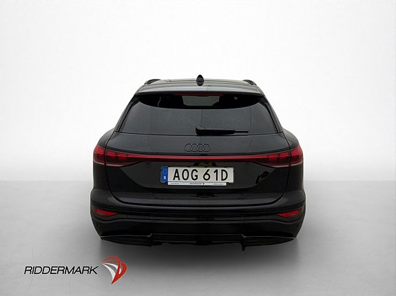 Audi Q6 e-tron 8 of 30