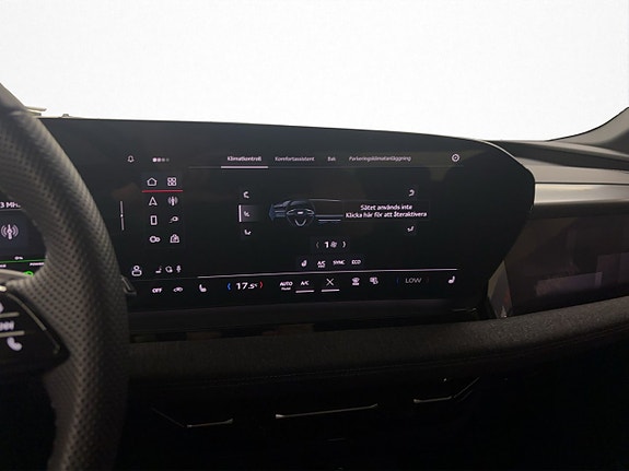 Audi Q6 e-tron 21 of 30