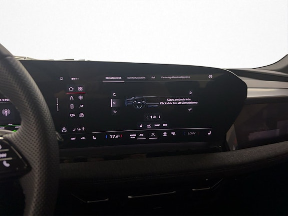 Audi Q6 e-tron 22 of 30